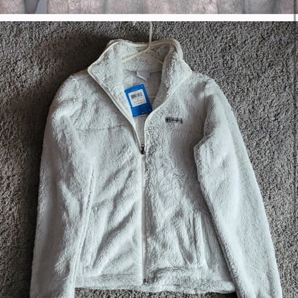 Columbia Fleece
